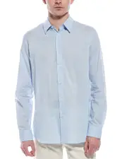 Paul Smith Regular Fit Shirt