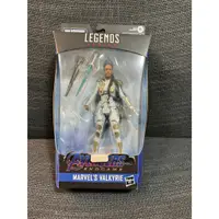 在飛比找蝦皮購物優惠-marvel legends 女武神 瓦爾基麗 雷神索爾 諸