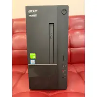 在飛比找蝦皮購物優惠-【艾爾巴二手】Acer TC-865 i5-8400/16G