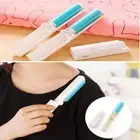 Washable Sticky Cleaner Lint Roller Clothing Dust Hair Remover Brush Reusa FT