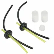 Fuel Line Assembly Fuel Filter For RedMax Garden Power Tool 579138304 Replace