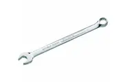 Spanner Ring Open End 7/8 IN