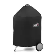 Weber BBQ Barbecue Cover Kettle Premium 57cm