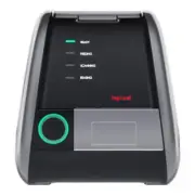 Inpixel Digital Scanner W/Phosphor Plate Dental Vet FDA Dental Dentist