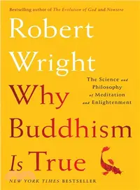 在飛比找三民網路書店優惠-Why Buddhism Is True ─ The Sci