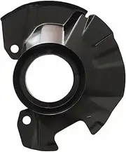 Brake Disc Shield Fit for Hyundai Fit for Senova Fit for Kia Ruio Brake Discs Mudguard Brake Discs Dust Cover Brake Dust Shield(517561E000RH)