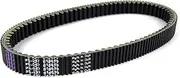 Drive Belt Compatible with E-Z-GO Gas RXV TXT ST400 MPT 800 1200 Refrshr Terrain 250 500 1000 Express L6 S4 S6 618630