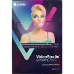 "全新正版現貨" COREL 會聲會影 2022 旗艦版 COREL VIDEOSTUDIO 2022