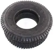 Electric Scooter Tyres,13 5.00-6 tubeless tyre for ATV Go-Kart llantas go Kart Wheel Mower Snow Sweeper
