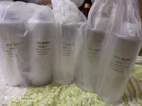 在飛比找Yahoo!奇摩拍賣優惠-MUJI敏感肌化妝水保濕型400ml3瓶+MUJI敏感肌乳液