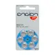 engion 675 助聽 器電池/PR44/A675