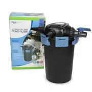 Aquascape UltraKlean 3500 Gallon Pressure Filter w/ 28 Watt UVC