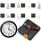Quartz Clock Parts Movement Mechanism Bell Accessories Clock Movement