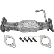 2012-2017 fits KIA Rio 1.6L Exhaust Flex pipe (for: Kia)