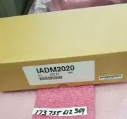 NEW FACTORY SEALED TOSHIBA IADM2020 DSS Console Charcoal