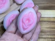 Realistic Vagina Small Silicone Mold Vagina Mold Candy Ice Soap Mold