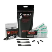 Kryonaut Thermal Grease - 11.1 Gram Set - 1X Extra Applicator & 2X Extra Spatula