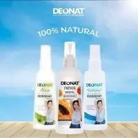 在飛比找蝦皮購物優惠-Deonat Deodorant Spray