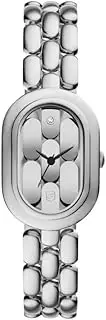 [FOSSIL] Sloan Silver Watch ES5381