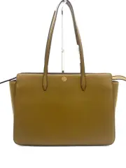 AUTHENTIC Tory Burch Hb Robinson Pebbled Leather Tote Bag