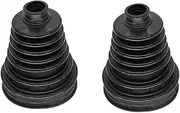 Silicone Cv Boot Kit - 1/2 Outer Cv Joint Boot, Dirt Protection Cv Joint Boot | Split Cv Joint Replacement Covers, Split type CV Boot Kit, Cv Joint Repair Tool for Constant Velocity Joints