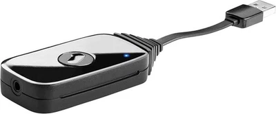 SV1770 - TV dio Transmitter - Sends dio to a Bluetooth Headphs and Other Devices