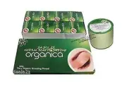 Organica Eyebrow Hair Remover Cotton Threading Organic Threads -8 Spool