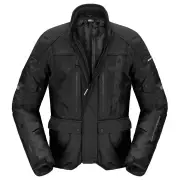 Traveler 3 Evo Jacket Black