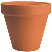 Northcote Pottery 27cm Standard Terracotta Pot