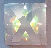 Apple Mac OS X v10.5 Server MB006Z/A 10 client upgrade to Unlimited Licenses