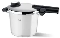 在飛比找SOGO istore優惠-菲仕樂 Fissler 亞洲版壓力鍋系列10L+健康原味不沾