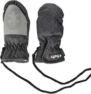[Barts] Boys' Nylon Mitts Gloves