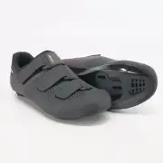 Shimano RC1W Shoes Women's EU 37 US 5.5 3 Bolt Road Black SH-RC100W