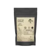 Organic Holy Basil Powder natural immunity boost reduce stress & blood pressure