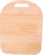 GRIRIW Glide Pad Non-Slip Mat for Mixers Reusable Kitchen Appliance Pad Slider Mat Appliance Sliders for Kitchen Appliance Countertop Slider Gripper Mat for Kitchen Appliances Khaki Iron