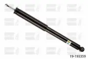 Bilstein B4 Rear Shock for Saab 9-3 Cabriolet (Ys3D) 2.3 Turbo (165 kW)