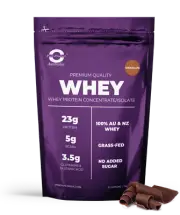 5KG -WHEY PROTEIN ISOLATE /CONCENTRATE - MIX OF FLAVOURS [Send us your choice]
