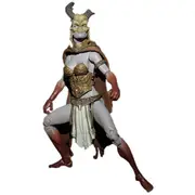 [Court of the Dead] Kier Valkyrie of the Dead H.A.C.K.S. Action Figure