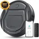 M210 Pro Robot Vacuum 2200Pa Remote Tangle-Free Slim Quiet WiFi Alexa App