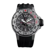 Richard Mille RM028 - Titanium Diver 47mm Openworked Dial RM028 Ti