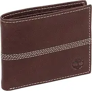 [Timberland] Men's Sportz Quad Passcase