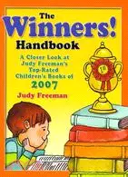 在飛比找三民網路書店優惠-The WINNERS! Handbook: A Close