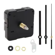 22mm Silent Sweep Seconds Clock Repair Parts Replacement for Clock DIY / Repair