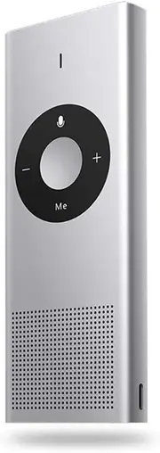 Smart Voice Language Translator Device