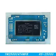New YM2500C4T4MFB R5-2500U AMD Ryzen 5 2500U CPU BGA 9