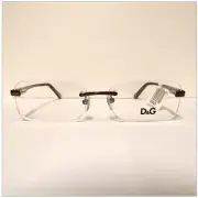 Dolce & Gabbana Optical Eyeglass Frames DG 5071 012 51-15-135 NEW