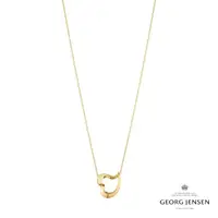 在飛比找momo購物網優惠-【Georg Jensen 官方旗艦店】HEARTS OF 