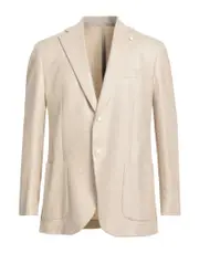 [LUIGI BIANCHI MANTOVA] LUIGI BIANCHI Mantova Blazers - Item 33003519