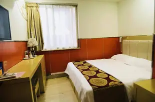 北京曙輝快捷酒店Shuhui Express Hostel