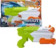 Hasbro Nerf Super Soaker WashOut Blaster --Christmas gift/kids gift/outdoor toy